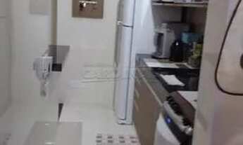 Imagem 2: Apartamento Padrão em São Carlos