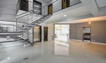 Imagem 7: Casa - Swiss Park - Campinas