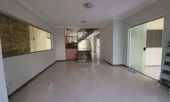 Imagem 3: Casa no Cidade Jardim 1- 4/4 Sendo 3 suítes - Aluguel