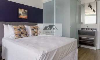 Imagem: Apartamento para alugar no bairro Vila Olímpia