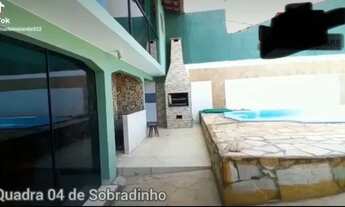 Imagem 3: Alugo casa na quadra 4