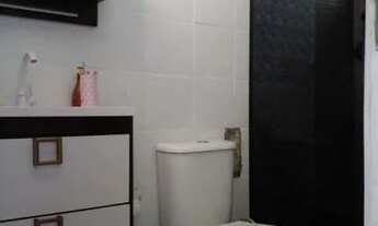 Imagem: Alugo Casa Dúplex Cond. Em Arembepe - 4/4