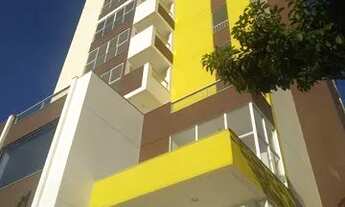 Imagem: RESIDENCIAL GIALLO FASCINO
