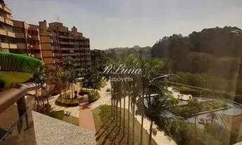 Imagem 3: Apartamento para alugar no bairro Melville - Barueri/SP