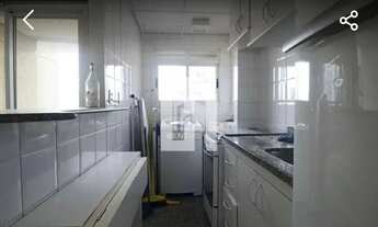 Imagem 7: SãO PAULO - Apartamento Padrão - Vila Nova Conceição