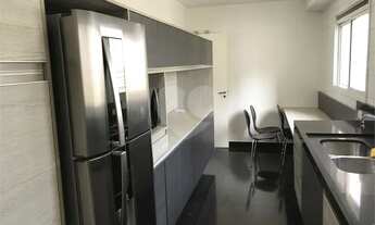 Imagem 7: Apartamento totalmente mobiliado! Entre somente com suas roupas!