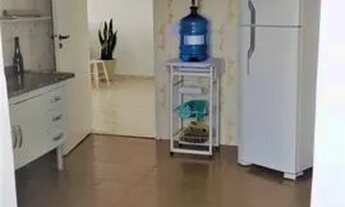 Imagem 4: Apartamento para aluguel possui 94 metros quadrados com 3 quartos