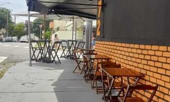 Imagem 2: Bar e Restaurante Esquina de Minas