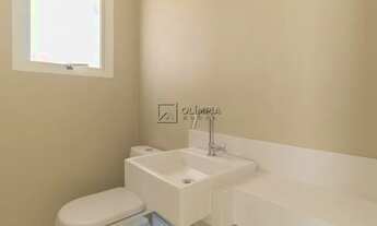 Imagem 7: Apartamento Locação 4 Dormitórios - 260 m² Higienópolis