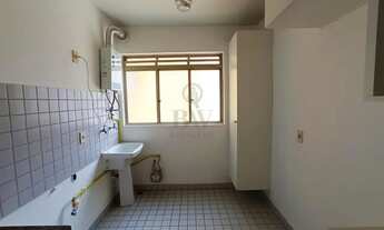 Imagem 4: Apartamento locação Jardim Guanabara