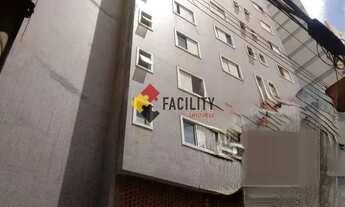 Imagem 1: Apartamento com 1 dormitório à venda, 45 m² por R$ 140.000,00 - Centro - Campinas/SP