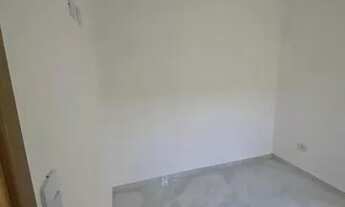 Imagem 6: Apartamentos Novos - 2 Dormitórios, sala, cozinha, banheiro e área de serviço - Muito bem