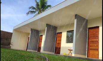 Imagem 5: Chalés do Quebec: Seu refúgio exclusivo em Gostoso - Ideal para famílias amigos e eventos