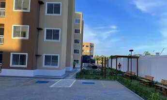 Imagem 3: Apartamento novo para alugar na paupina