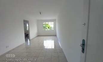 Imagem 2: Apartamento com 2 dormitórios, 67 m² - venda por R$ 295.000,00 ou aluguel por R$ 1.900,00