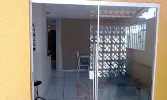 Imagem 2: Casa pra repasse no nova esperança !