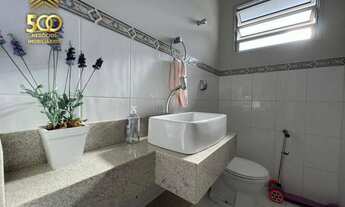 Imagem 3: Ampla casa 3 quartos c/suite e piscina na Pedra Branca - Palhoça