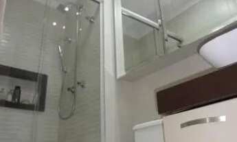 Imagem 6: APTO LINDAMENTE DECORADO - 2 DORM - 1 VAGA