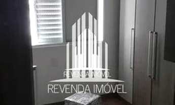 Imagem 2: Apartamento no Condomínio Villaggio Saint Louis na Vila Paulistana 112m² 1 suíte 3 banheir