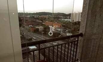 Imagem 7: Apartamento à venda no bairro Vila Municipal - Jundiaí/SP