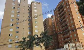 Imagem: Apartamento mobiliado