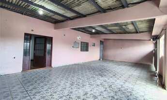 Imagem 3: Casa á Venda Conjunto Canaranas Cidade Nova