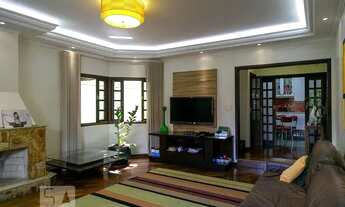 Imagem 2: Casa para Aluguel - Vila Herminia, 3 Quartos, 270 m2