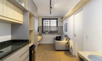 Imagem: Studio para locação, Centro, Curitiba
