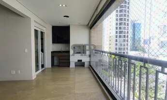 Imagem 5: RUA LEOPOLDO - VARANDA GOURMET - 3 GARAGENS - LAZER E VARANDA