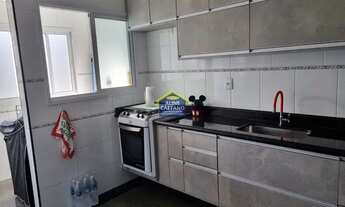 Imagem 6: 02 DORMS, SENDO 01 SUITE NA QUADRA DO MAR, PRONTO!