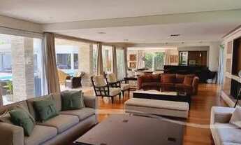 Imagem 6: Casa Venda Locação Alphaville 08