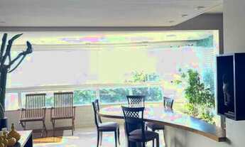 Imagem: APARTAMENTO 1 SUÍTE, EM 63M², NA BARRA