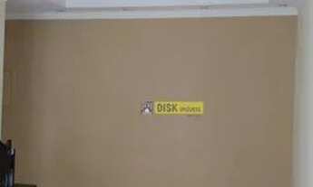 Imagem 2: Apartamento com 2 dormitórios para alugar, 54 m² por R$ 1.730,95/mês - Demarchi - São Bern