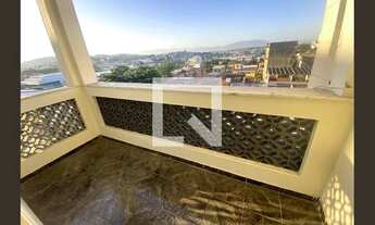 Imagem 7: Apartamento para Aluguel - Jardim 25 de Agosto, 2 Quartos, 65 m2