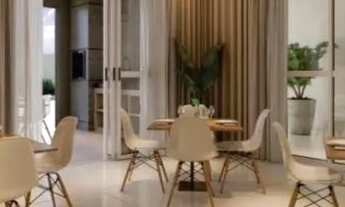 Imagem 4: 2 dorms com vaga e sacada / Se enquadra no Minha casa minha vida / VISITAS SOMENTE AGENDAD