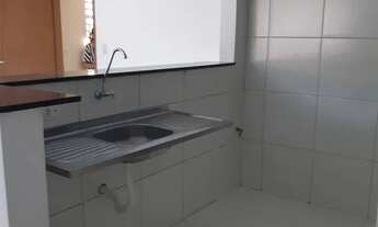 Imagem 4: Aluga-se apto Apartamento com 2 dormitórios