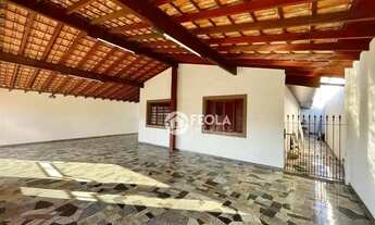 Imagem 6: Casa com 3 dormitórios para alugar, 150 m² por R$ 2.355,00/mês - Nova Americana - American