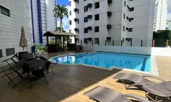 Imagem 7: EDF MONTPELLIER Apartamento com 4 dormitórios