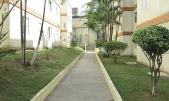 Imagem 4: APARTAMENTO COM 2 DORMITÓRIOS, SALA, COZINHA, BANHEIRO, PROXIMO DA ESTAÇÃO AUTODROMO