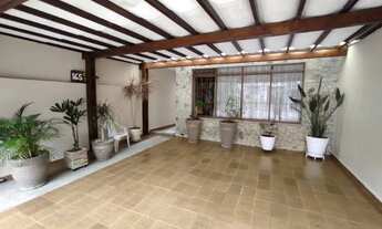 Imagem 2: Casa Vila Sônia sobrado. Terreno 6*27m. (ZEU) 200m metrô São Paulo/Morumbi e Shop Butantã