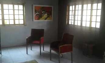 Imagem 3: Casa Aluguel Casa com 4 dormitórios