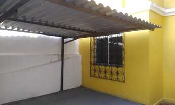 Imagem 7: Casa para aluguel com 100 metros quadrados com 2 quartos em Marco - Belém - PA