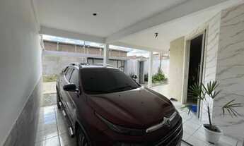 Imagem 3: Casa próximo a Av Maria Quitéria