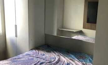 Imagem 6: DL Apartamento Mobiliado na Maraponga