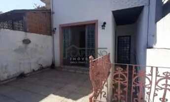 Imagem 2: Casa com 4 dorms, Vila Anglo Brasileira, São Paulo, Cod: 12805