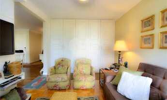 Imagem 3: São Paulo - Apartamento Padrão - JARDIM PAULISTA