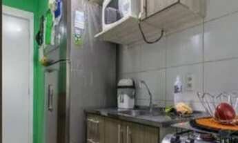 Imagem 7: RR5624D Apartamento51m² CONDOMÍNIO INSPIRE (FLORES) OPORTUNIDADE - 2 Dorms 1 Vaga - Baruer