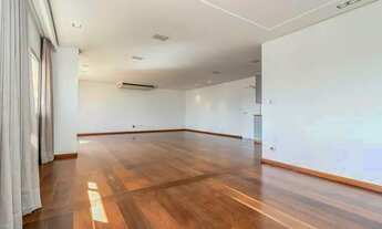 Imagem 6: Apartamento Locação 3 Dormitórios - 200 m² Itaim Bibi