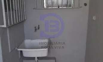 Imagem 6: Locação de Casas / Padrão na cidade de São Paulo