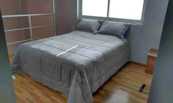 Imagem 7: Apartamento Locação 1 Dormitórios - 75 m² Consolação